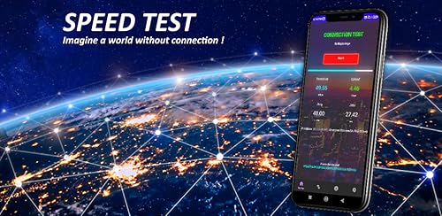 The Ultimate Network Tester