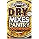 Dry Mix Pantry Cookbook, Y'all: From Scratch Mixes to Soul-Warming Meals for Beginners