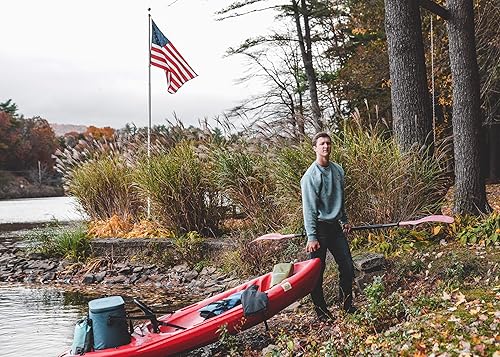 Miniatura 7 de Skog Å Kust ChillSåk - Bolsas enfriadoras suaves herméticas y a prueba de fugas
