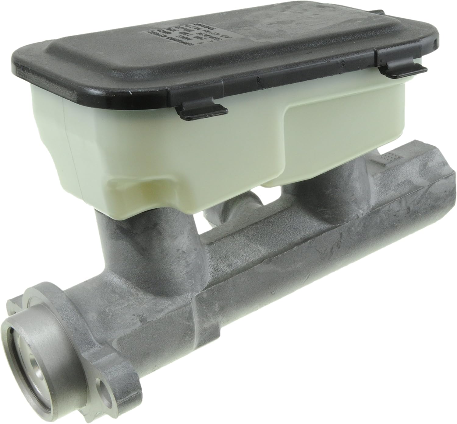 Dorman M390249 Brake Master Cylinder Compatible with Select Buick/Cadillac/Chevrolet Models