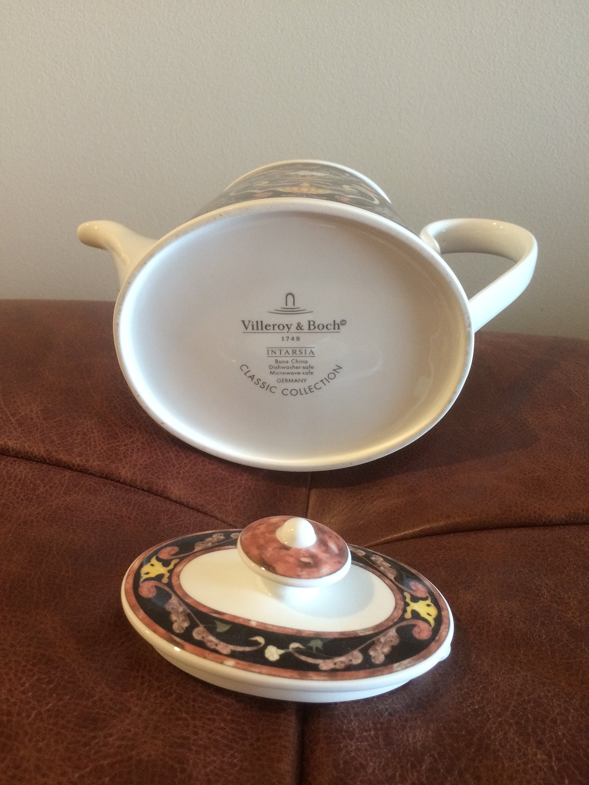 Amazon.com | VILLEROY & BOCH 