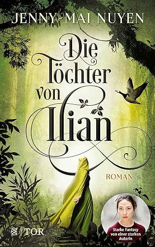 Die Töchter von Ilian: Roman - Perfect Paperback