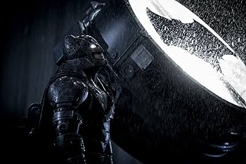 Amazon.co.jp: バットマン vs スーパーマン ジャスティスの誕生