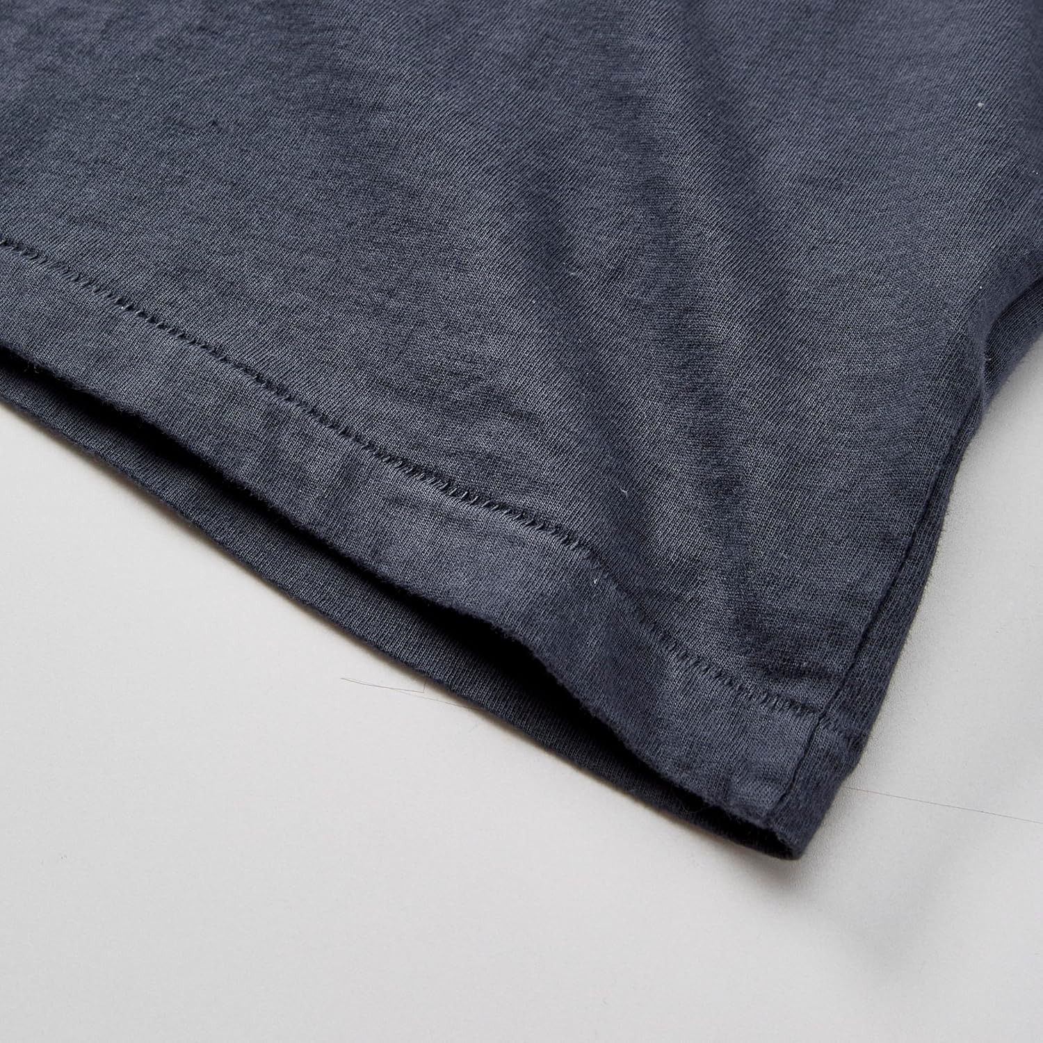 Huckberry Flint and Tinder Vintage Soft Wash T-Shirt, 100% Supima Cotton Mens T-Shirts, Made in The USA Shirts for Men - Image 6