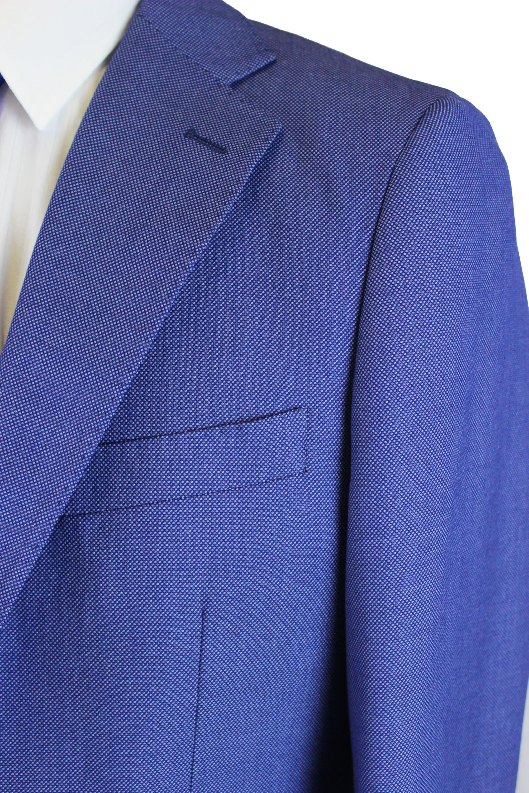Completo Uomo Classico Tre Pezzi Giacca Gilet E Pantalone vestibilità Comoda Taglie Forti Art.242/254