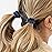 Brown and Black Hair Ties for Thick Hair, Grab & Go Pony Tube, 15 Pack, Neutral Pack, Thick No-Crease Bands with Strong Hold, Damage-Free Design, Versatile Everyday Neutrals | L. Erickson