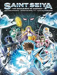 Saint Seiya (Os Cavaleiros do Zodíaco) - Odisseia do Tempo: Volume 1