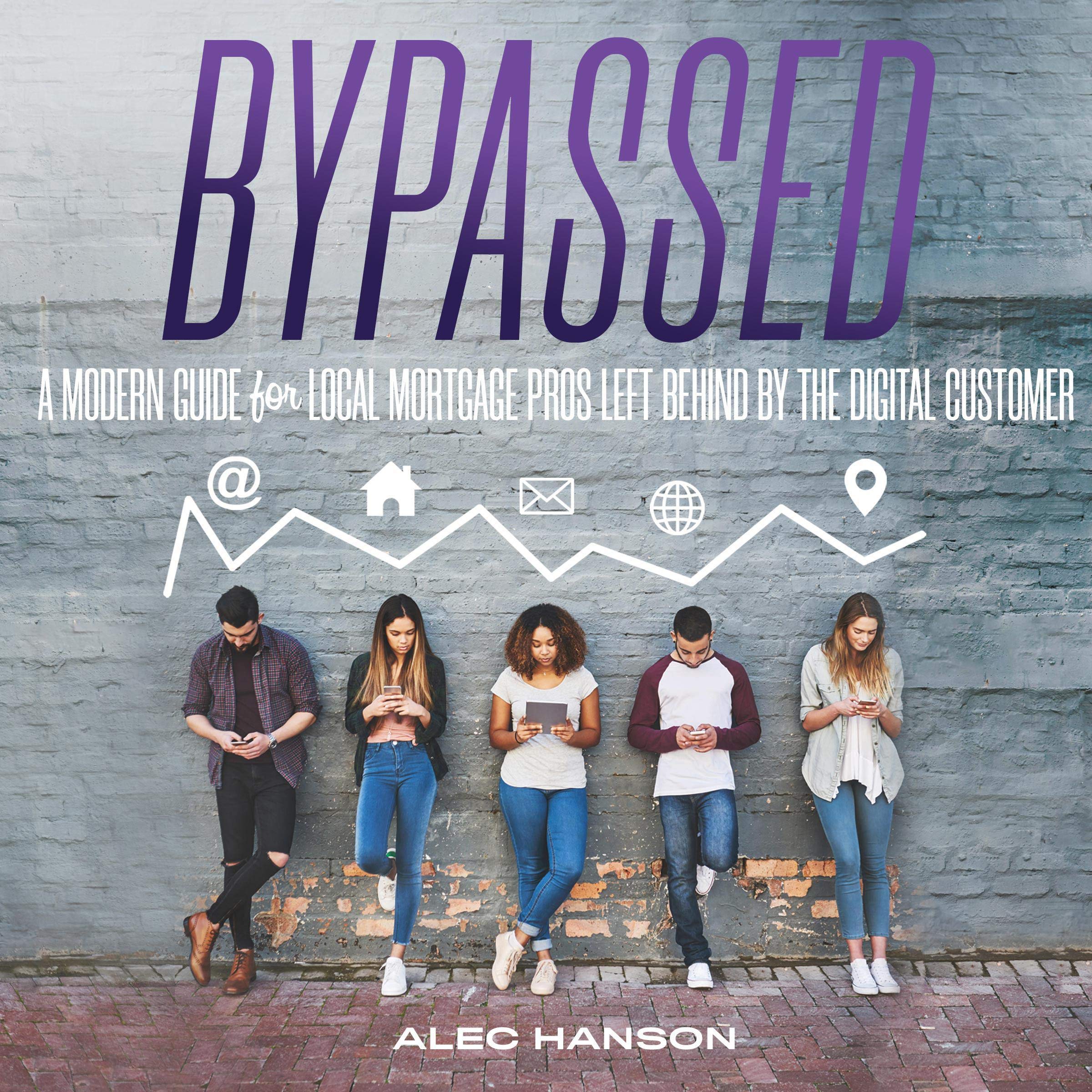 Cover art for Bypassed