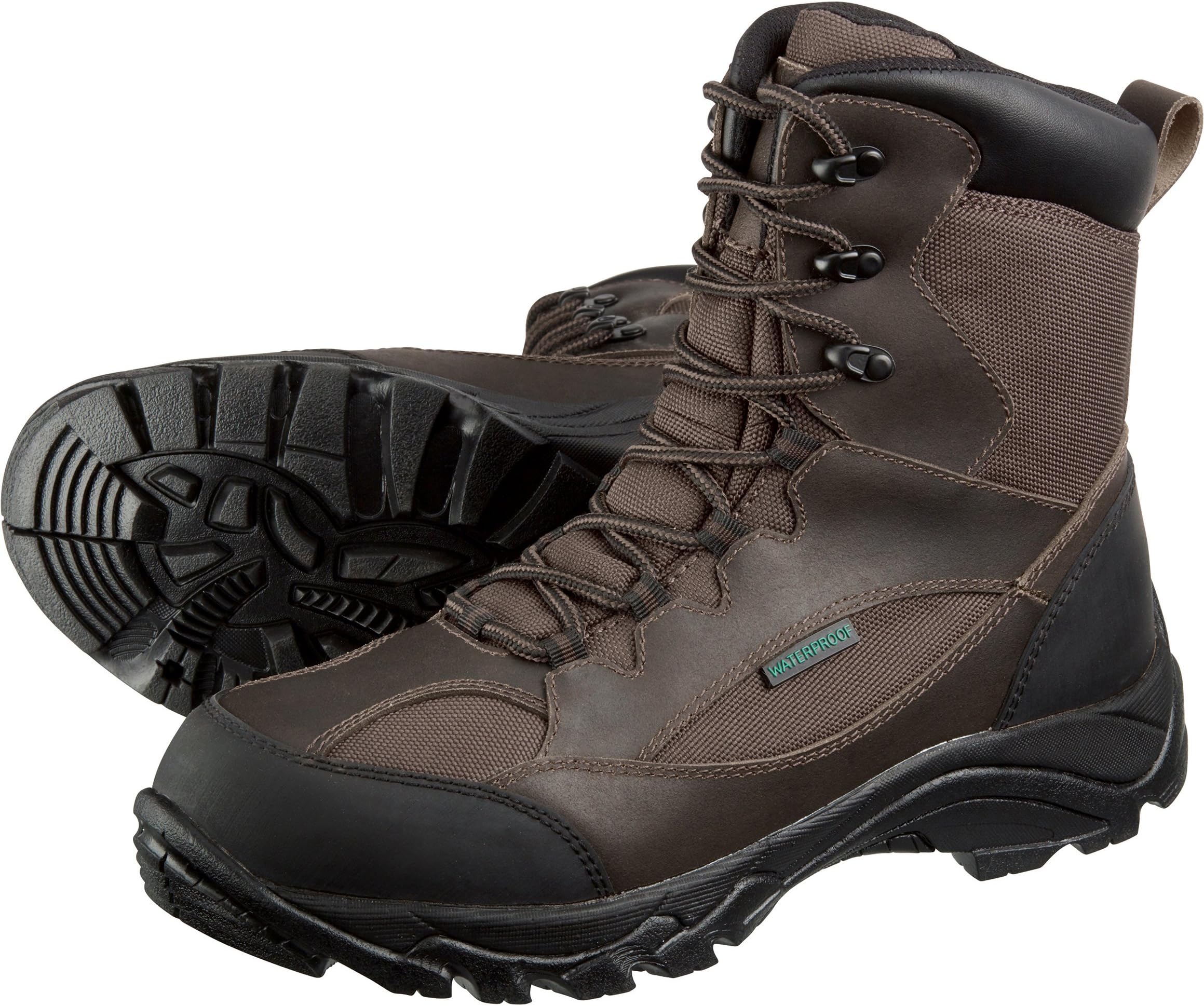 TF Gear NEW Ultra Dri Fishing Waterproof Boots Breathable Thermal Lined