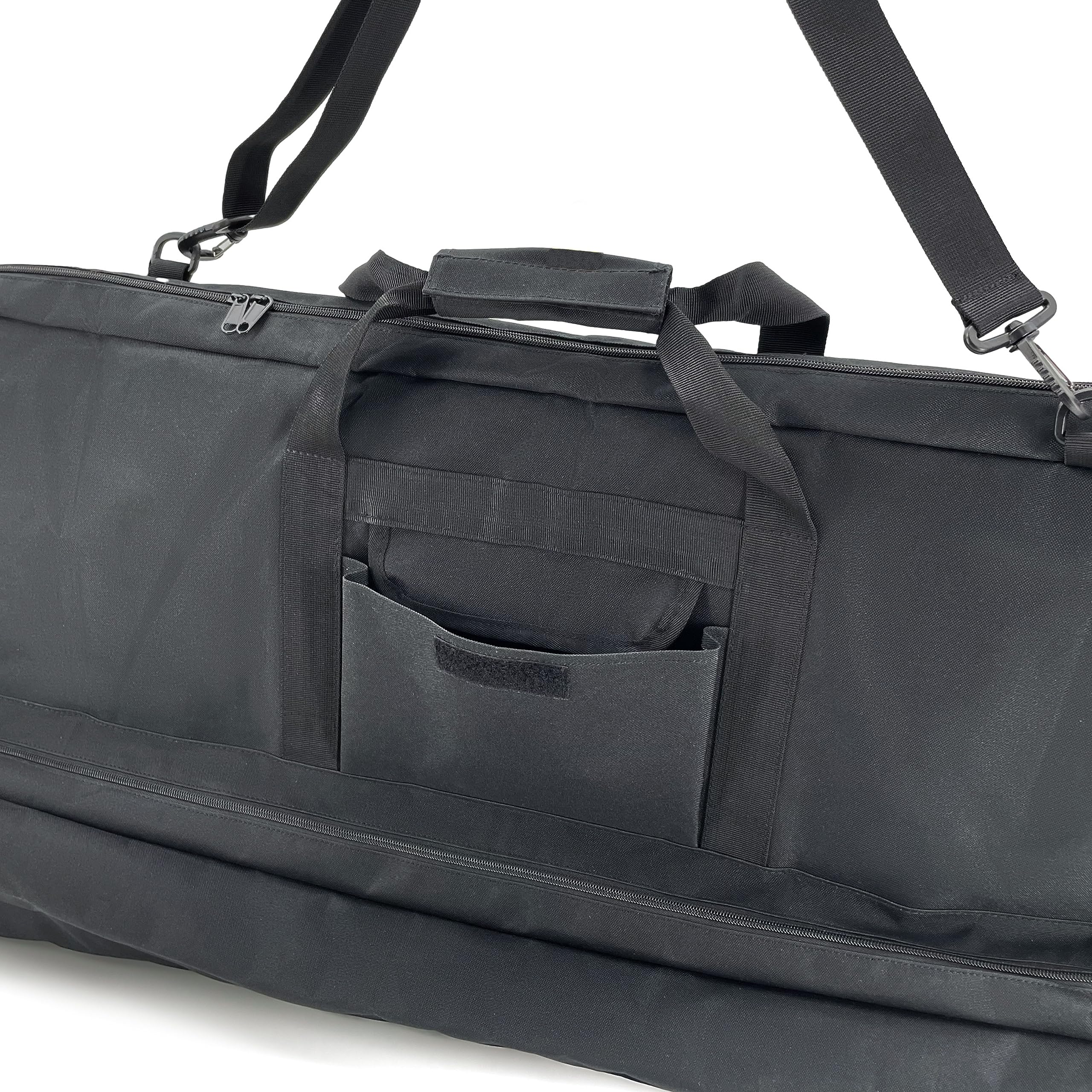 Alephnull Pro Morbido Arco Caso Arco Borsa Borsa Compound Arco Con Tracolla