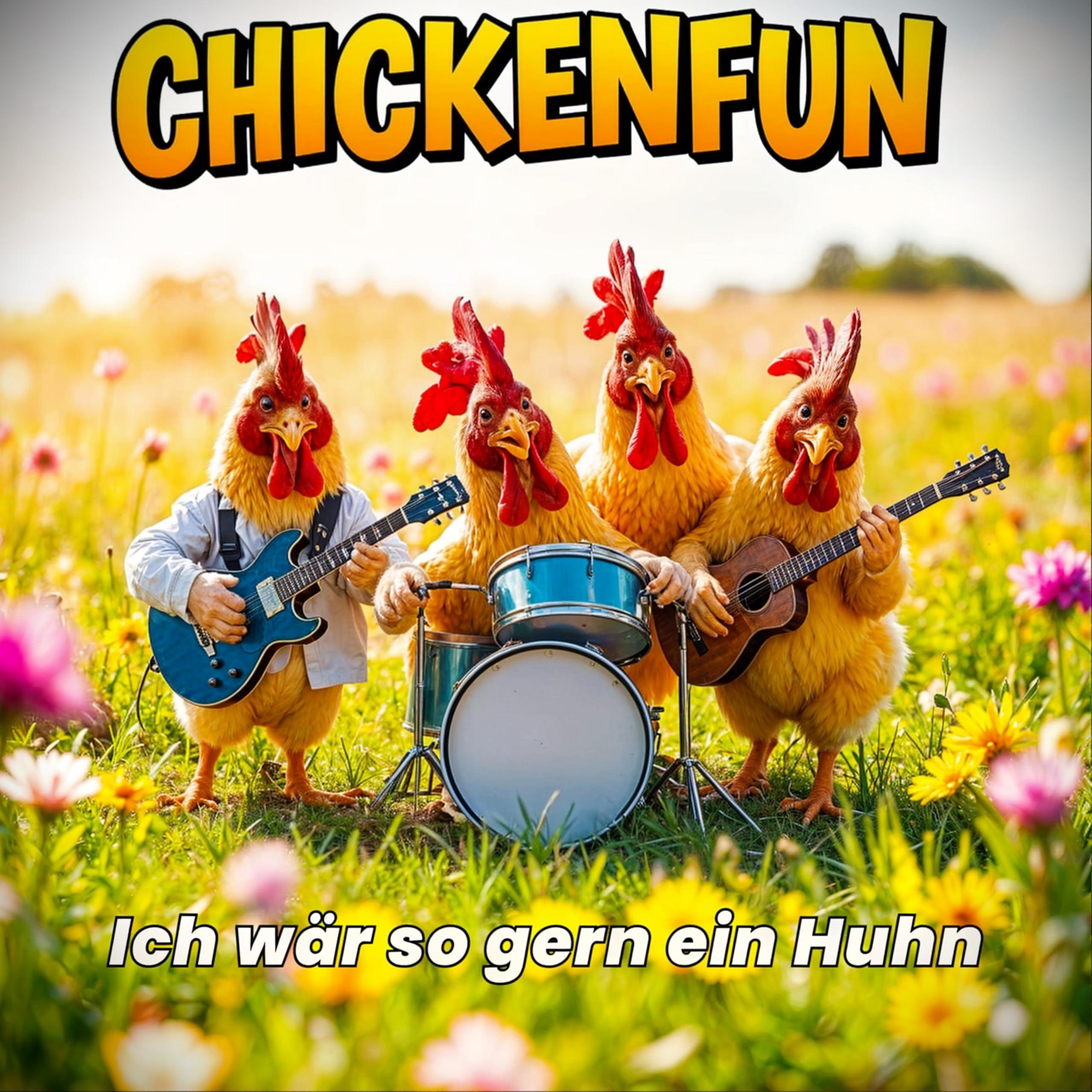 Chickenfun