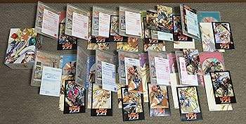 Amazon.co.jp: 魔法戦士リウイ 全12巻セット [マーケットプレイス DVD