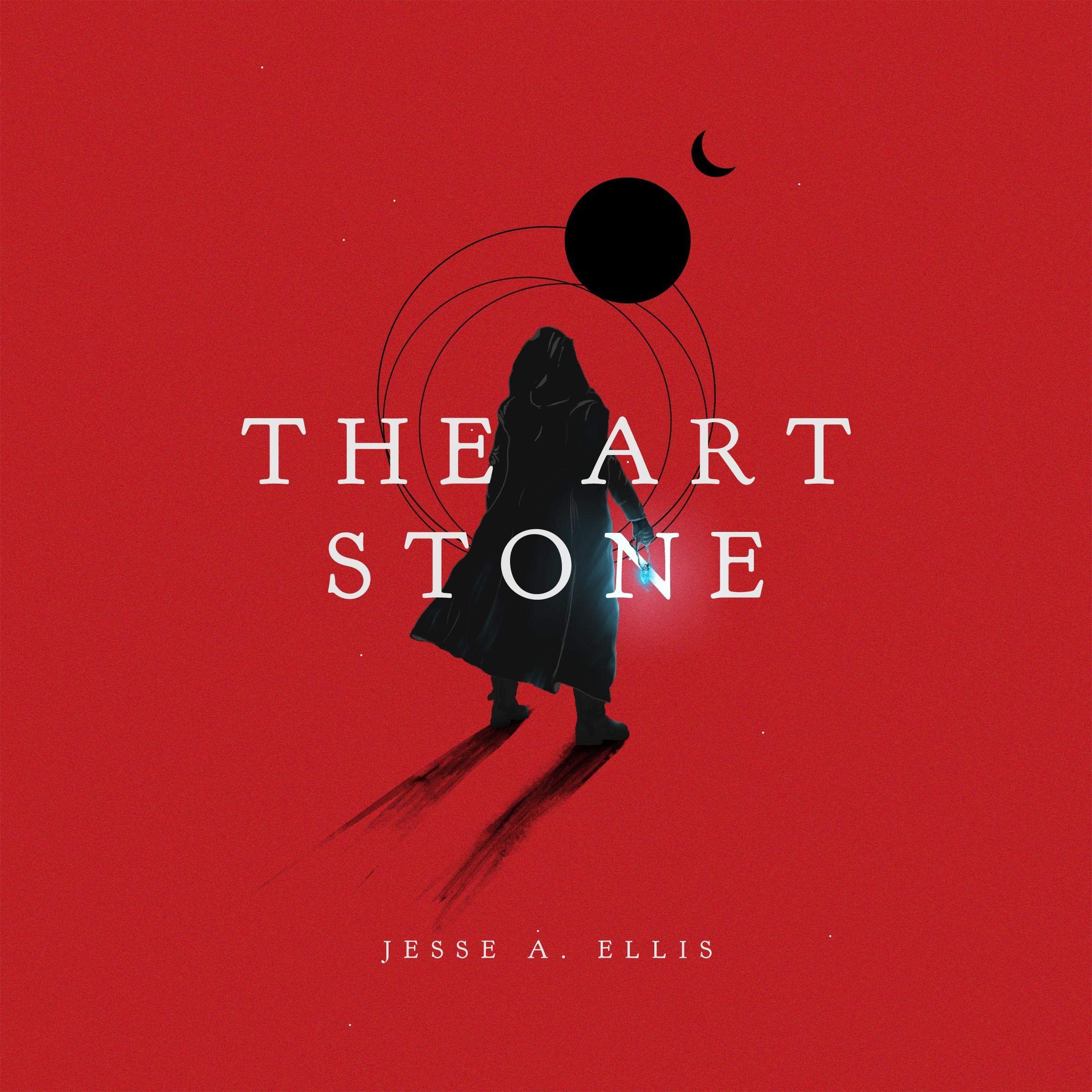 Cover art for The Art Stone