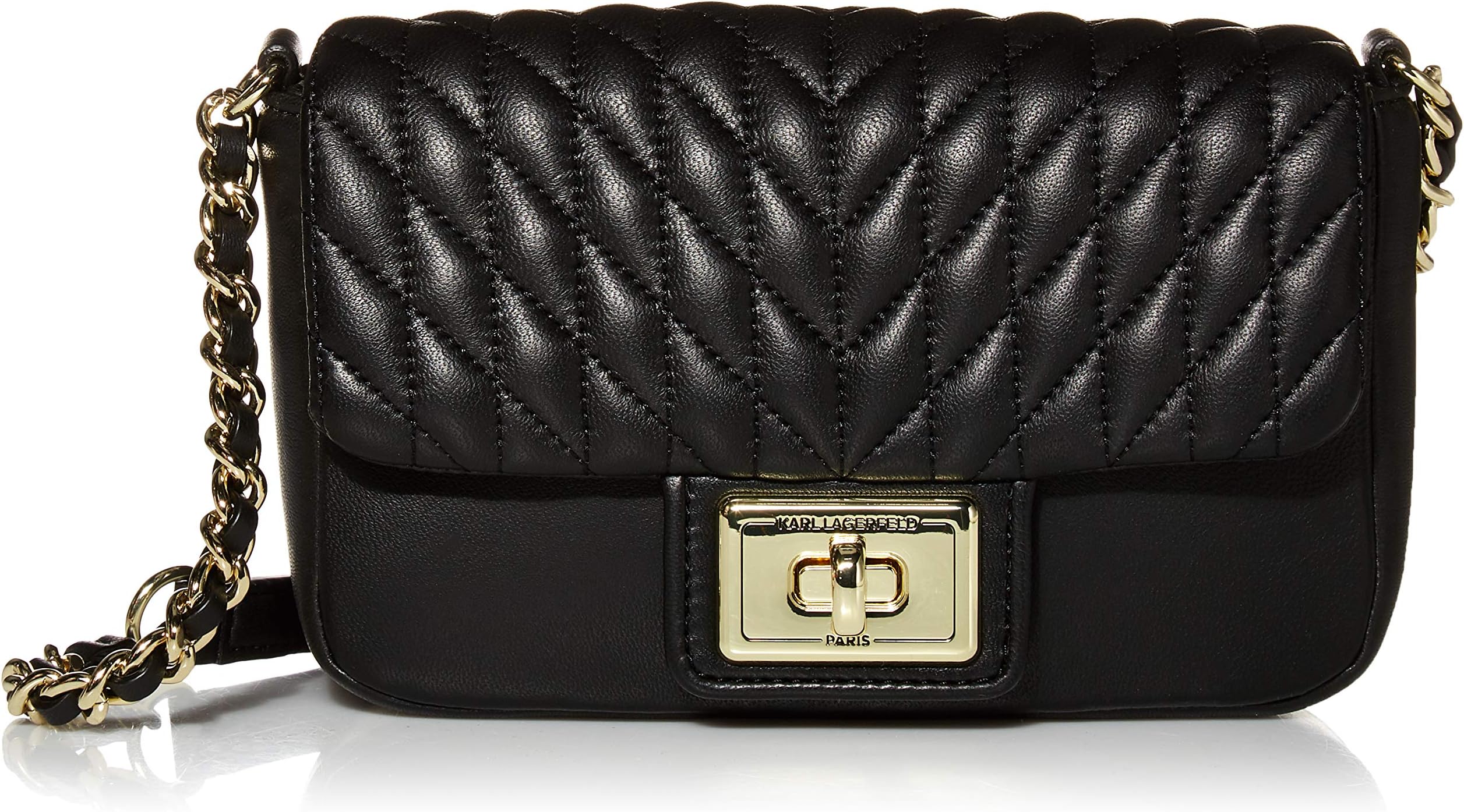 womens Agyness Crossbody CROSSBODY