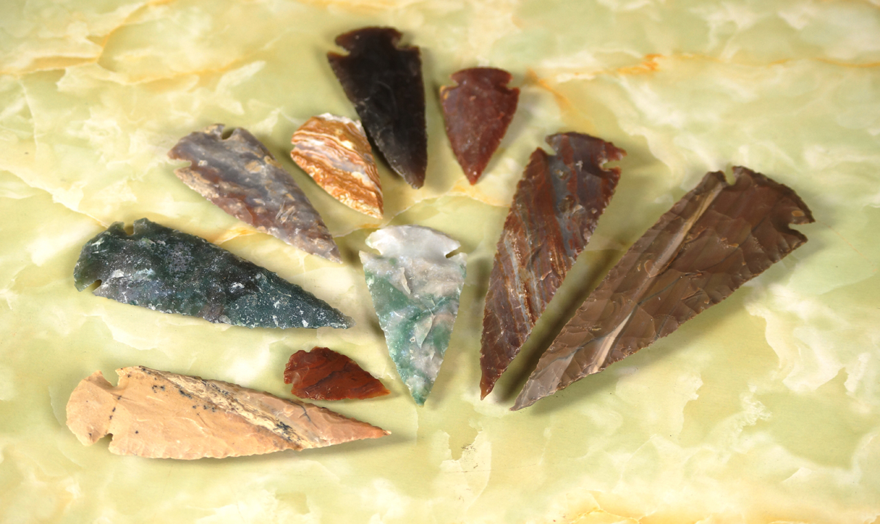 Amazon.com: HARMONIZE Reiki Healing Crystal Natural Spearhead