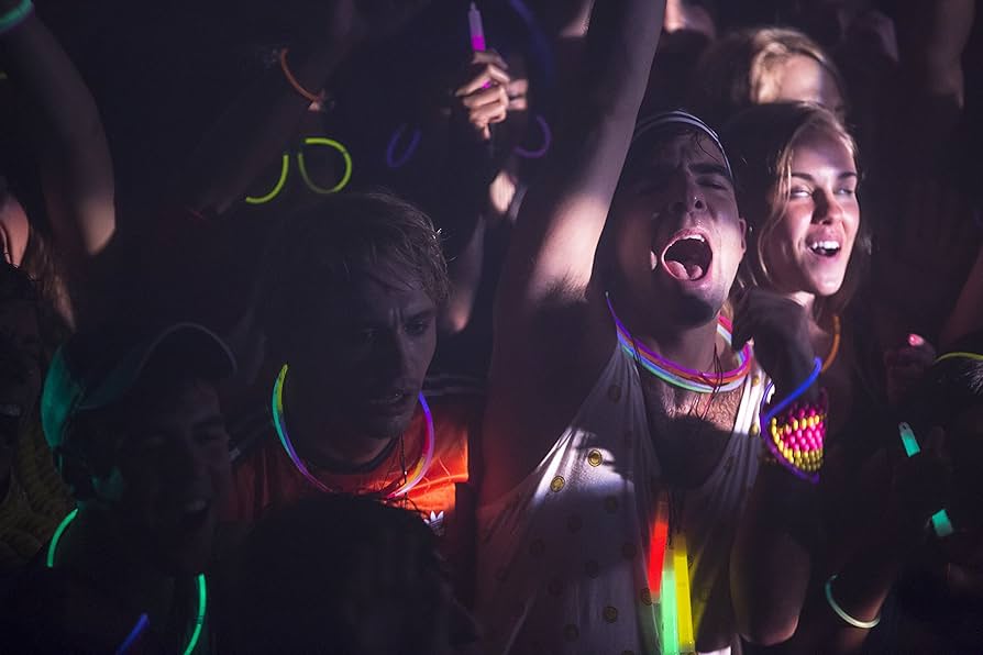 Amazon.com: I am Michael [DVD] : Movies & TV