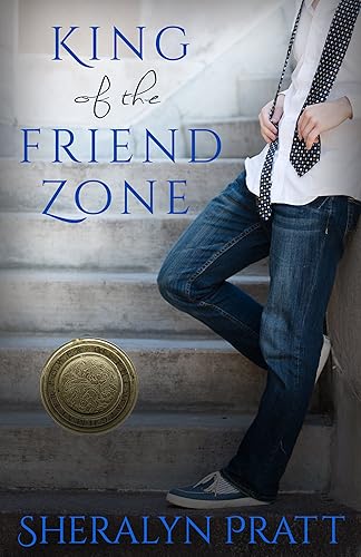 King of the Friend Zone (Power of the Matchmaker)