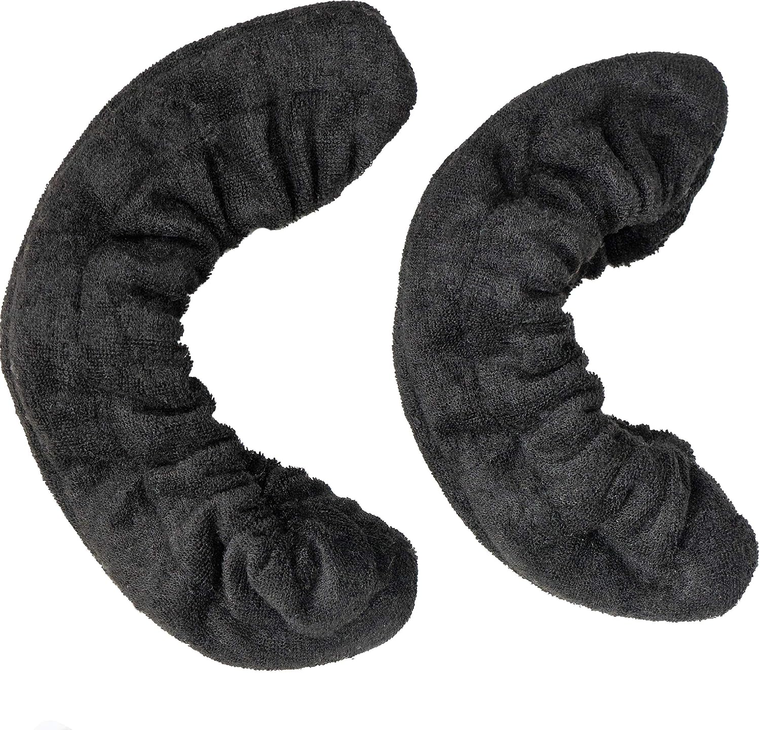 Athletico Ice Skate Blade Covers - Guards for Hockey Skates, Figure Skates, and Ice Skates - Skating Soakers Cover Blades from Youth to Adult Size - Men, Women, & Kids