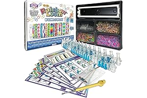 Rainbow Blingle - Explore Your Style