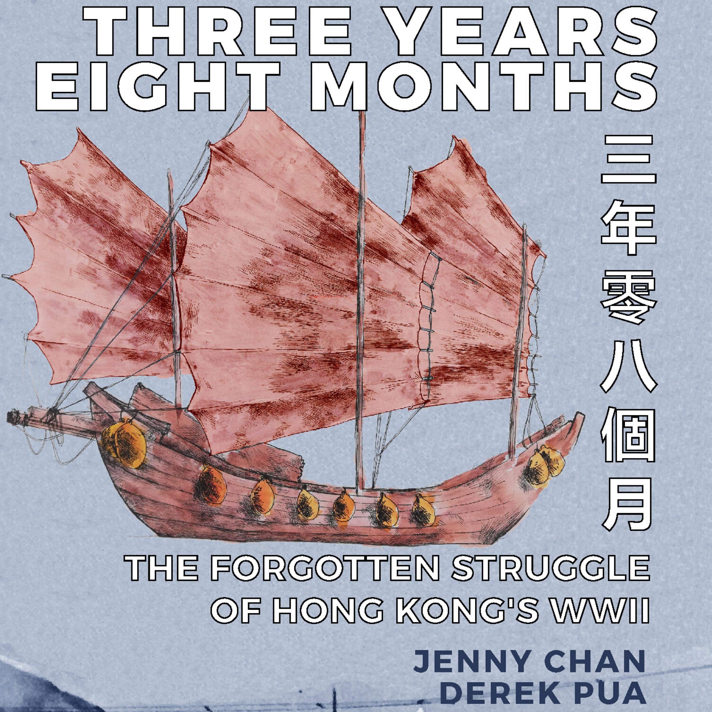 Three Years Eight Months