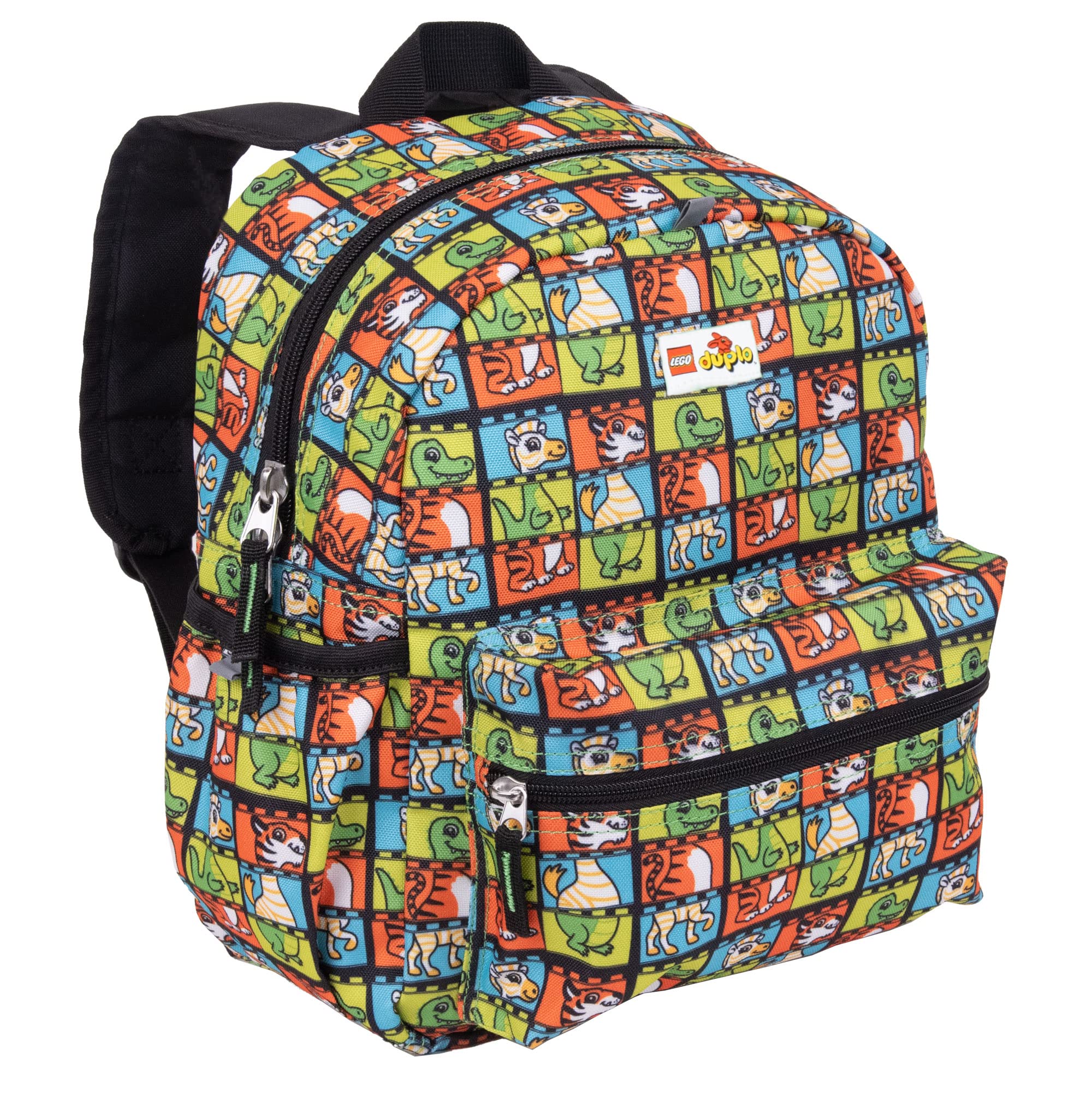 LEGO Unisex Kid's Duplo Backpack