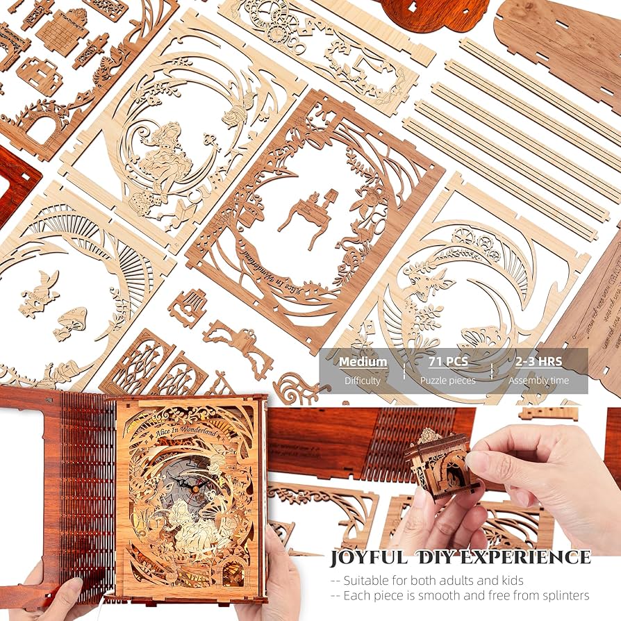 不思議の国のアリス　LEDライト　yousayaさま専用 不思議の国のアリス LEDライト yousayaさま専用 - メルカリ