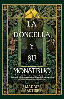 La doncella y su monstruo