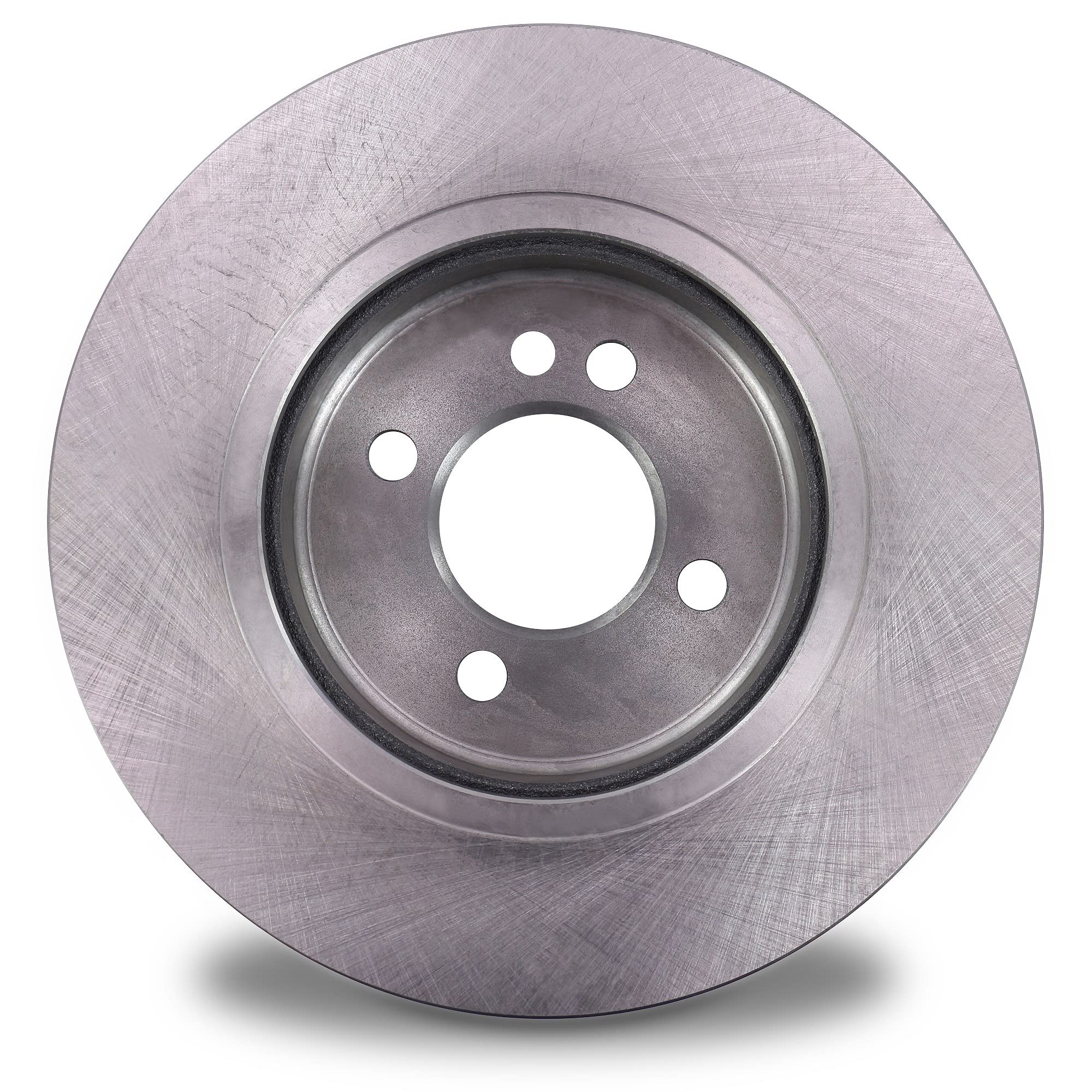 ATEC Germany Set Pastiglie Freno Anteriori (4 Pezzi) Per MINI R50, R53, Cabrio R52, Spessore 18,30 Mm, Con Antisquittio, Certificazione ECE/ONU