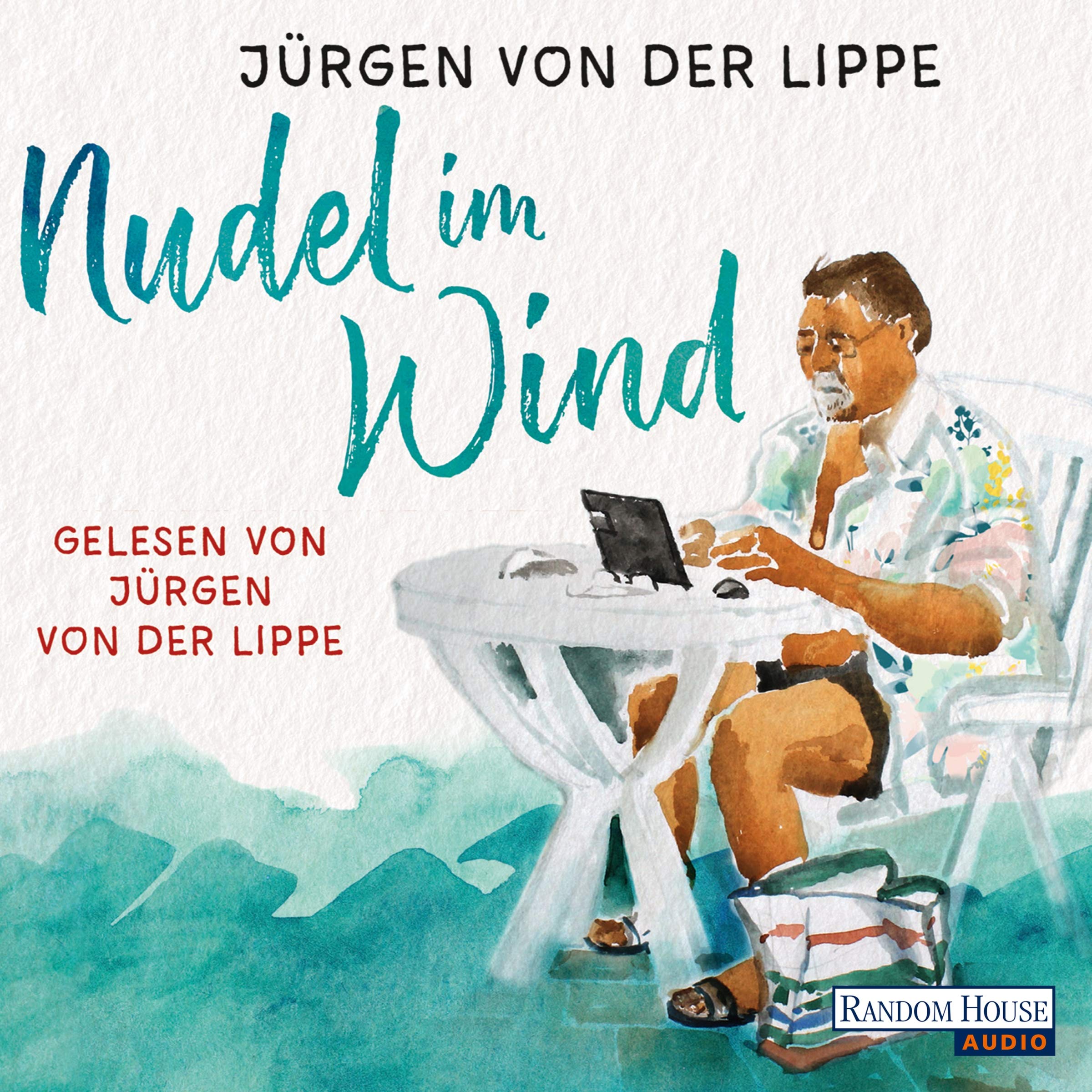 Cover art for Nudel im Wind