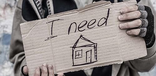 How to Help a Homeless