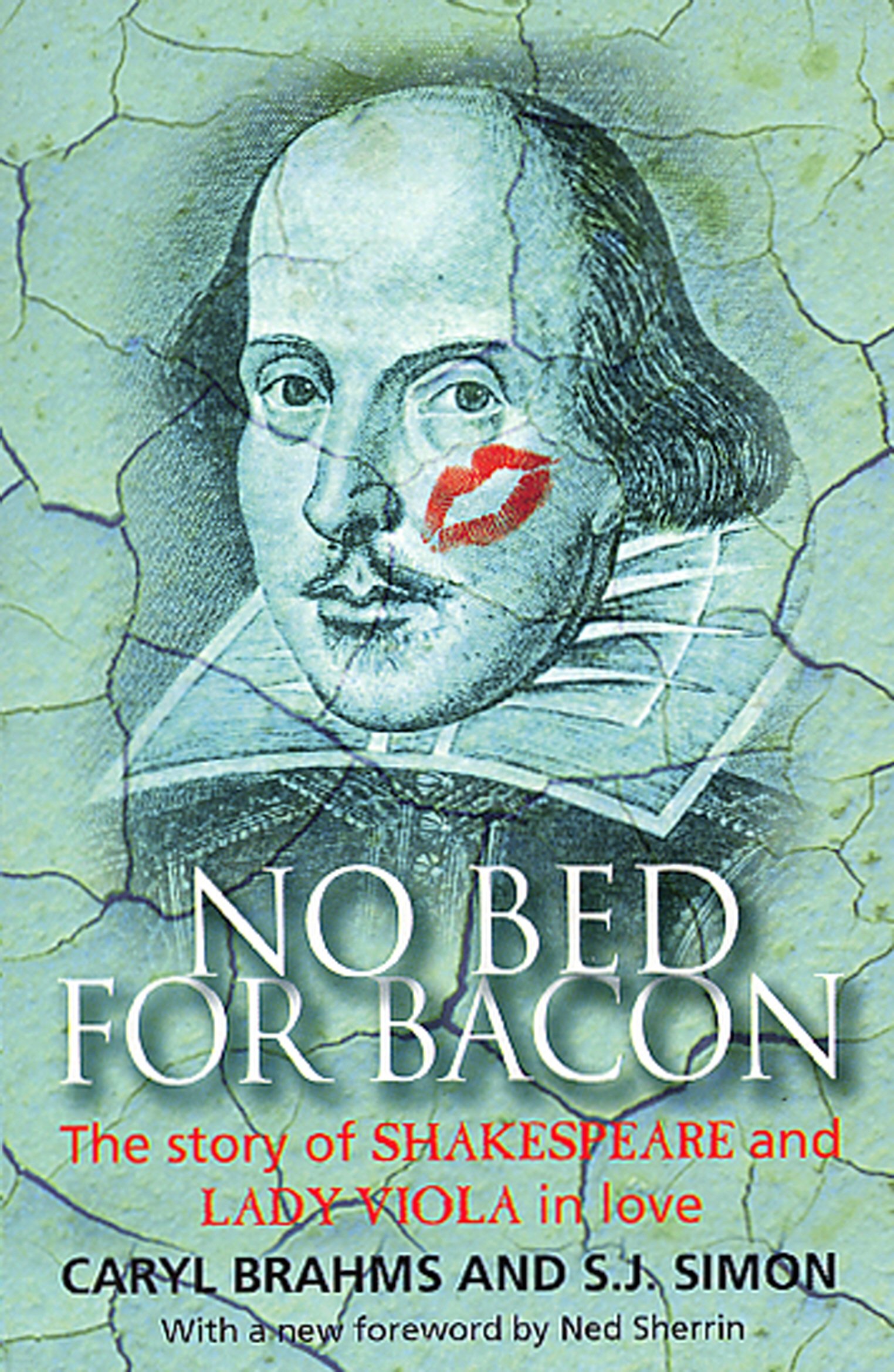 No Bed For Bacon by Caryl Brahms, S J Simon (Paperback, 2012)