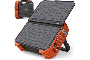 Duracell Portable Power Source: Ready for Adventures