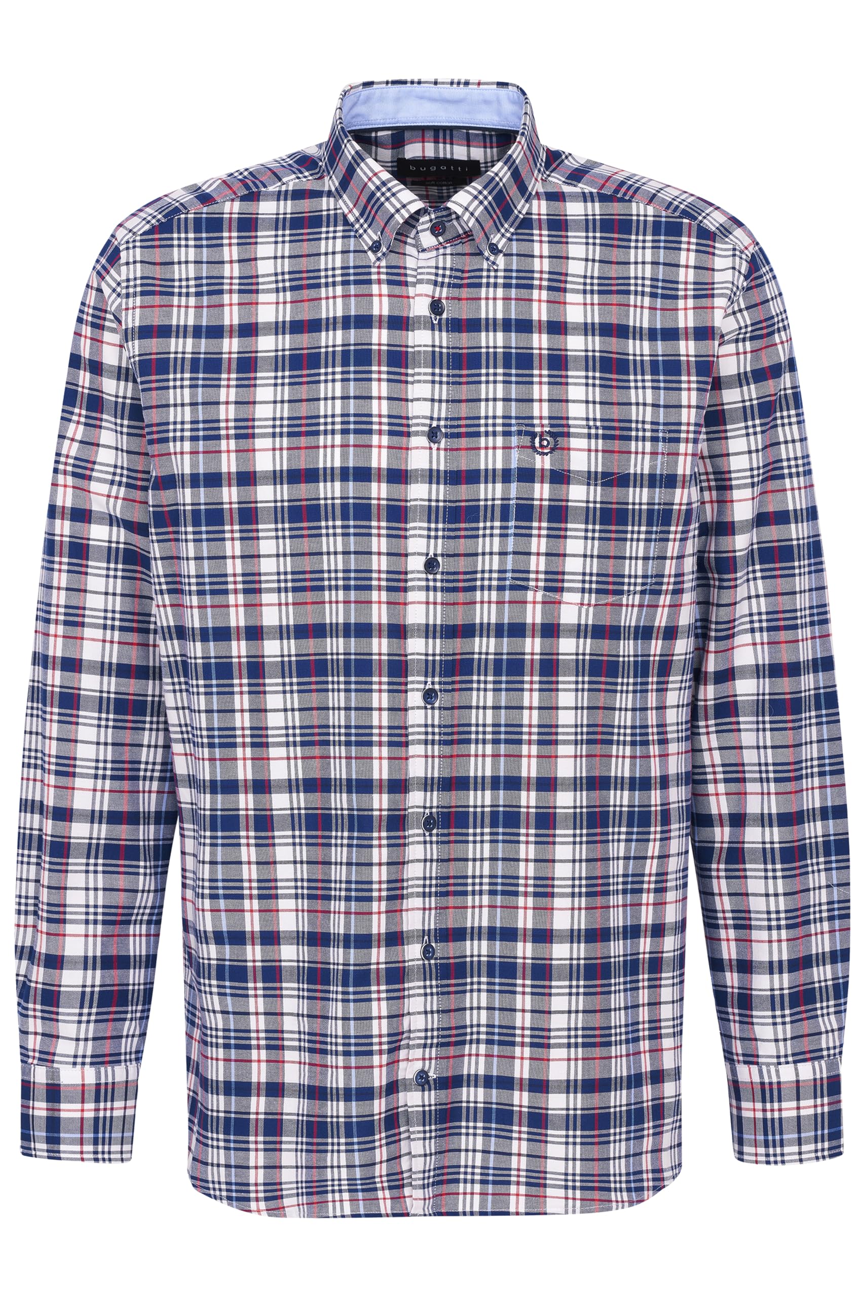 bugatti Men's Shirt