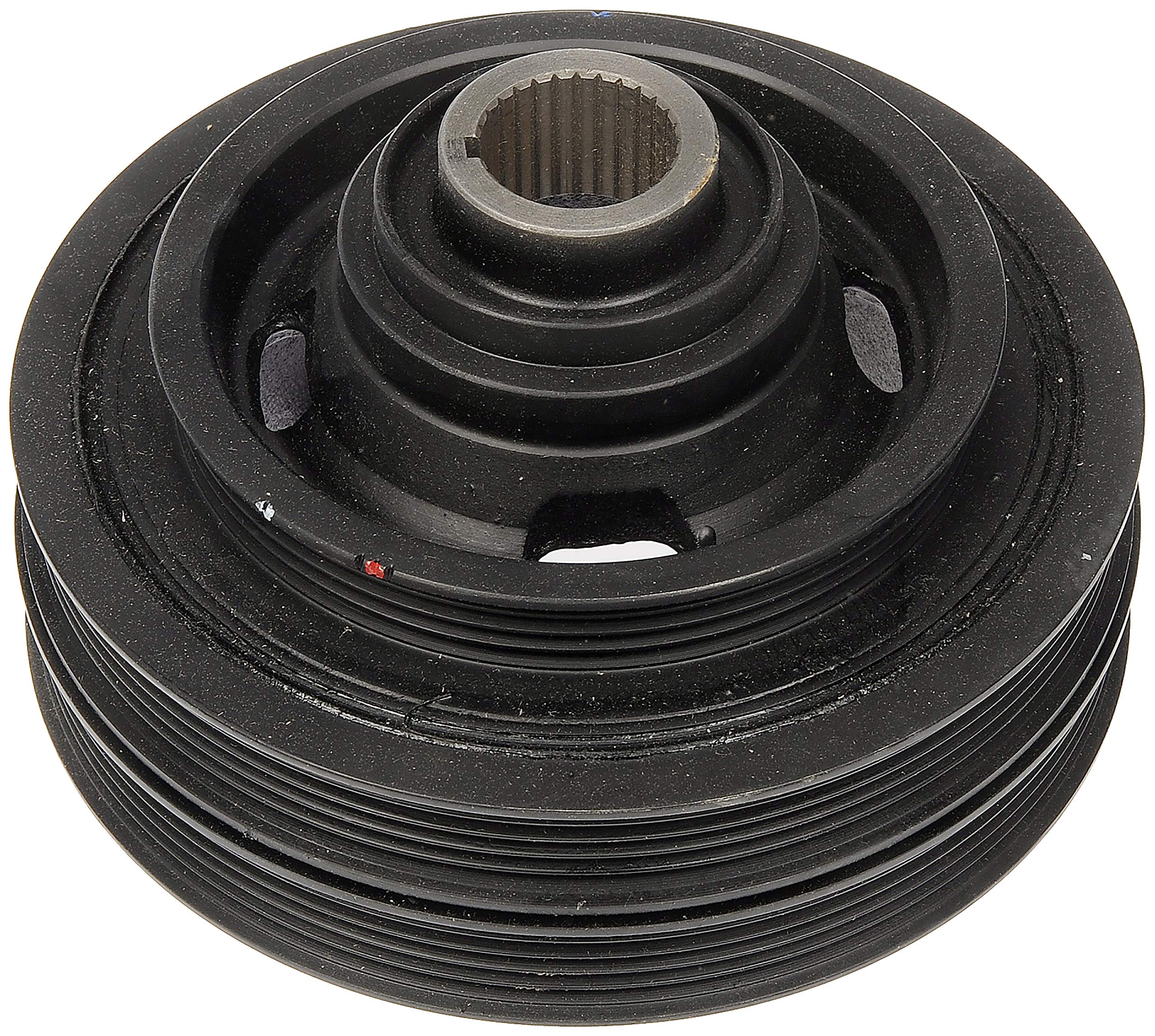 Amazon.com: Dorman 594-798 Engine Harmonic Balancer Compatible 