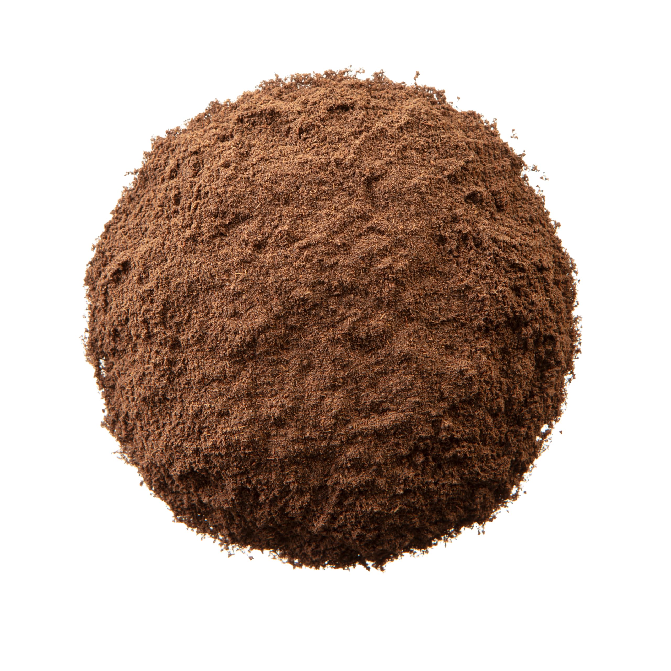 Pau D'Arco Powder - Inner Bark, by Herb Co, Tabebuia Impetiginosa, from Brazil, Kosher, for Encapsulation, Tea Blends, Soaps, Lotions, Body Washes & Tinctures for Cleaning, 1/4 lb Pau Darco Kosher Power 1/4 lb