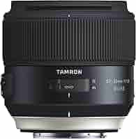 【動作良好】TAMRON SP 45mm F1.8 Di VC キャノン用 SP 45mm F/1.8 Di VC USD (Model F013) | Lenses | TAMRON