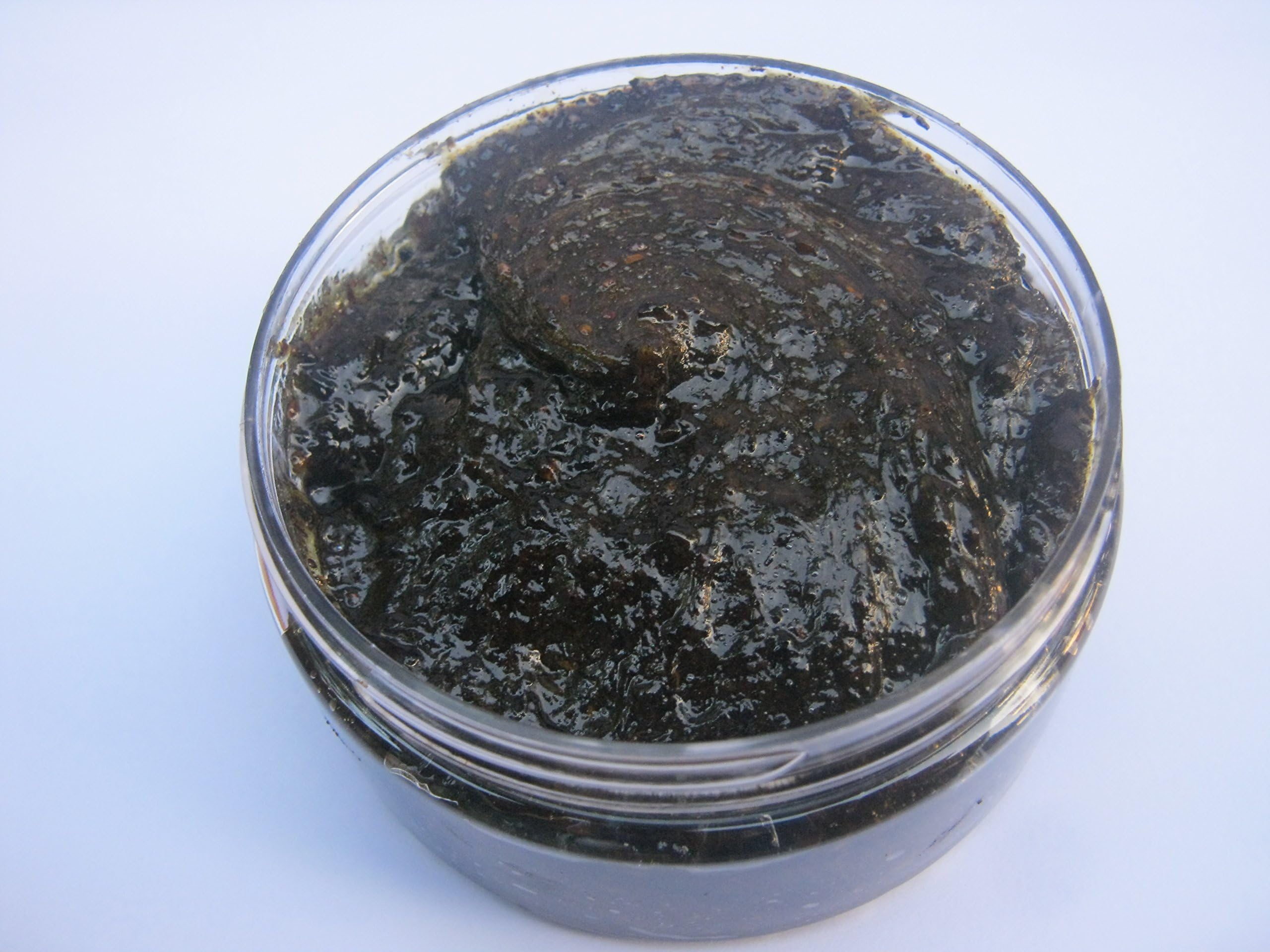 Beldi black soap 10 oz Moroccan black soap Hammam Spa soap