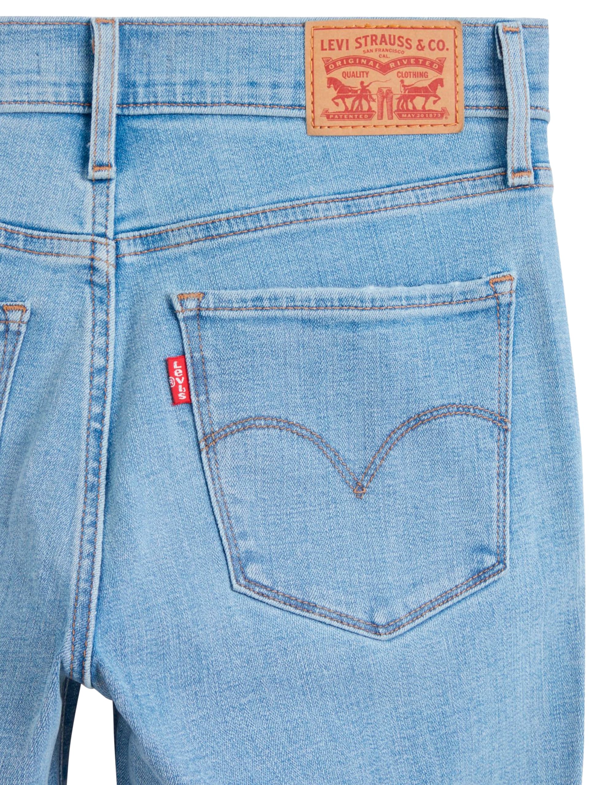 Levi's Damen 311 Shaping Skinny Jeans – Bild 6