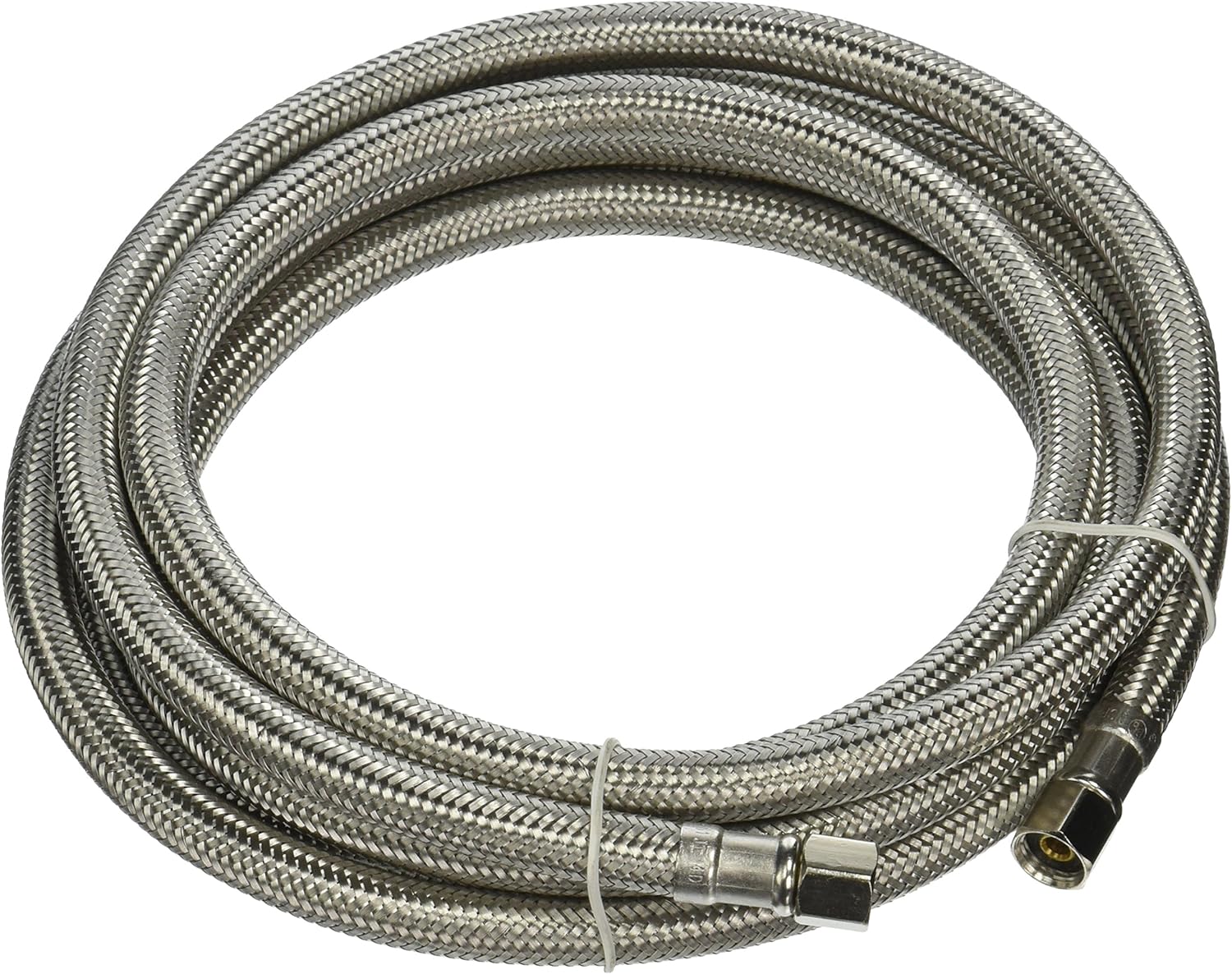 MOEN 7253-120-14-2 1/4Cx120SS Ice Connector