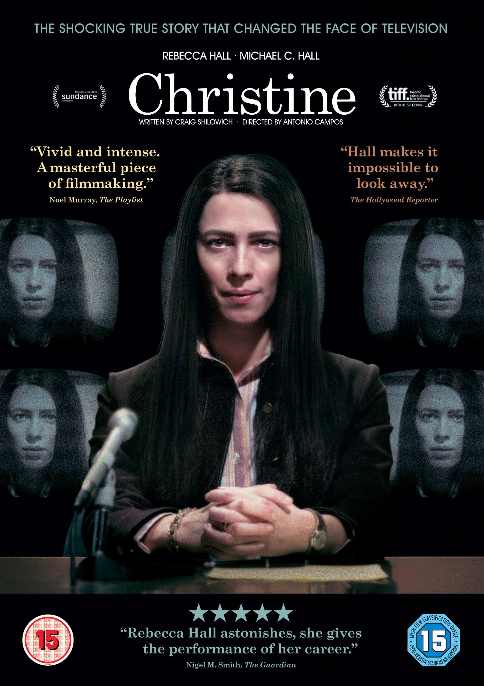 Christine [DVD]