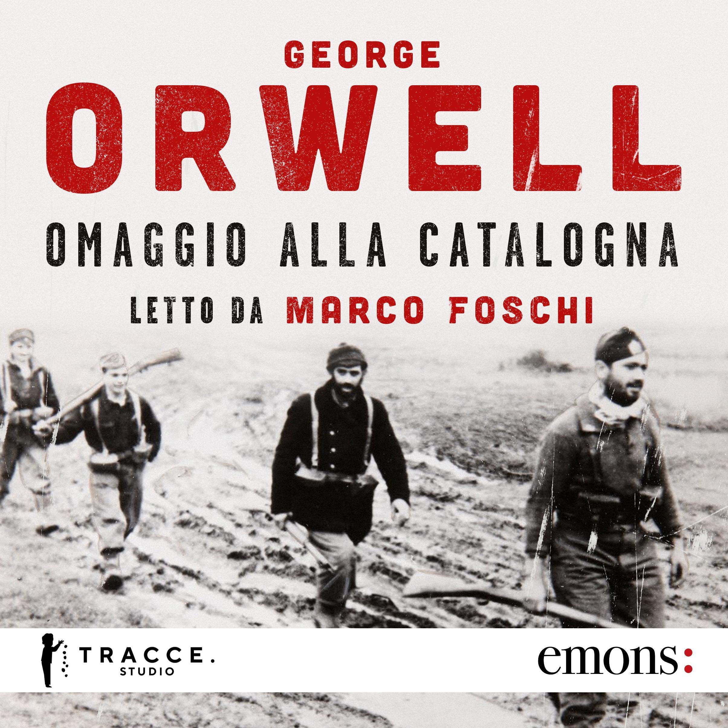 Omaggio alla Catalogna: Introduzione di Pino Cacucci