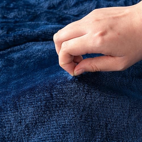 Miniatura 6 de Manta con capucha de gran tamaño para mujeres y hombres