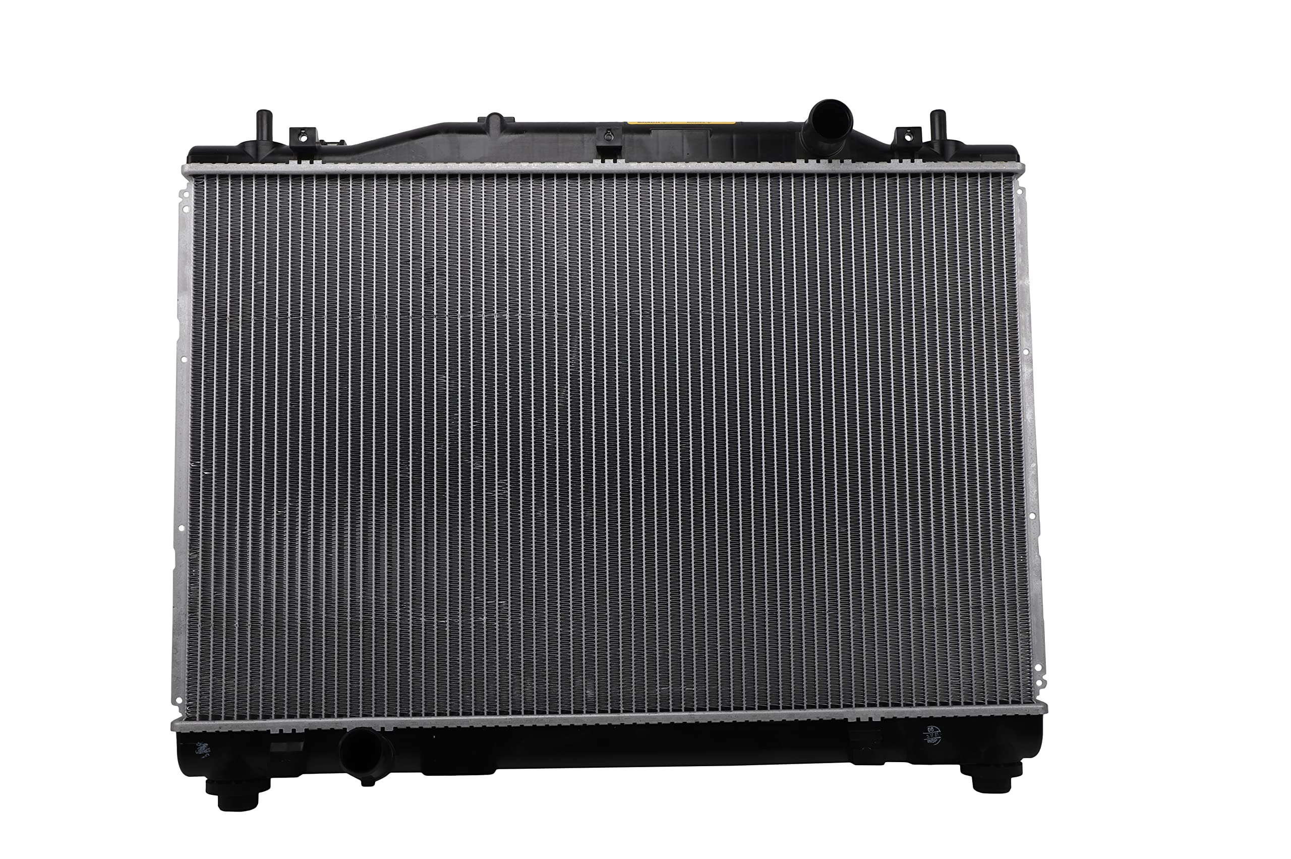 Amazon.com: GM Genuine Parts 21642 (19259456) Radiator : Automotive 