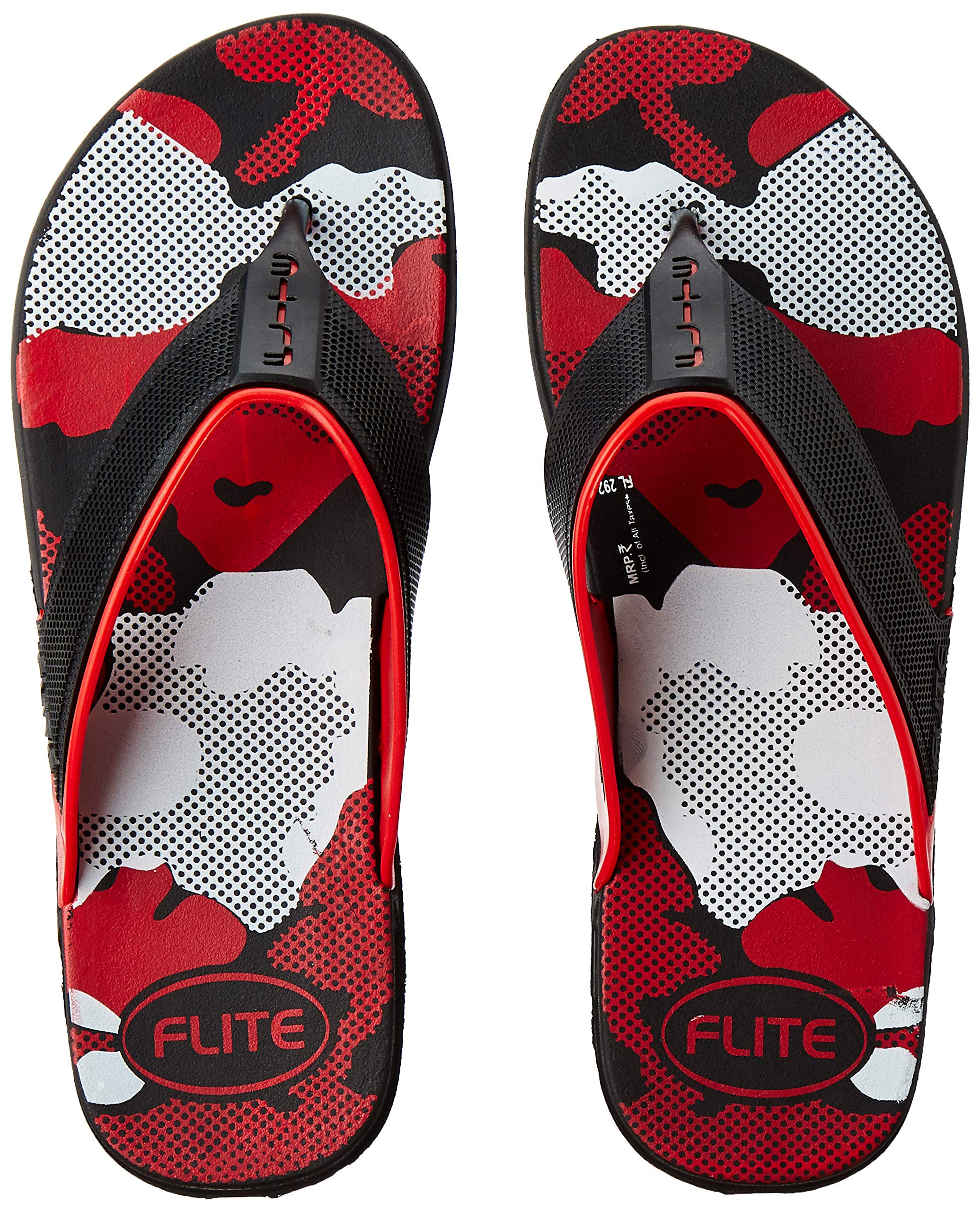flite men's flip flops