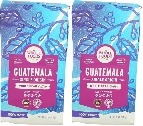 Café Guatemala Whole Bean