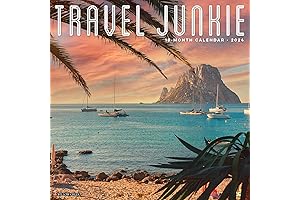 Viral Go 2024 Calendar