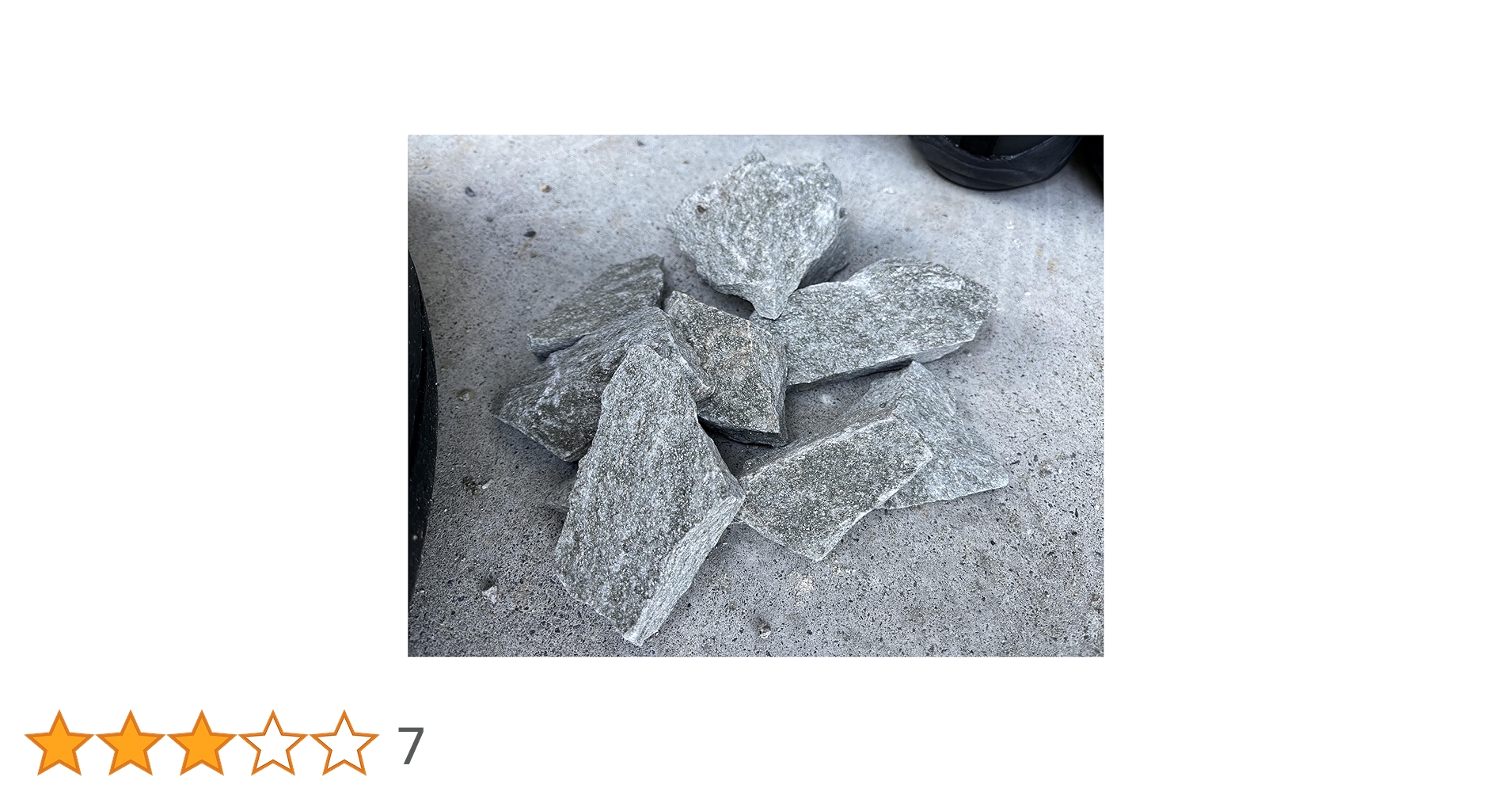 Amazon.co.jp: バドガシュタイン鉱石 クラス2 約0.4～1μSV/h未満 (約