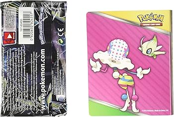 pokemon sun and moon lost thunder booster pack Amazon.com: Pokemon TCG: Sun & Moon Lost Thunder Mini Binder + Booster Pack  Bundle : Toys & Games