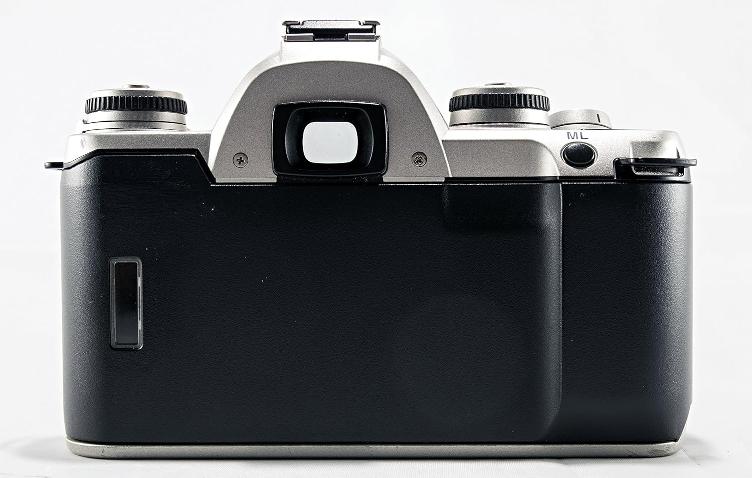 Pentax ZX-M 35mm SLR Camera (Body Only)