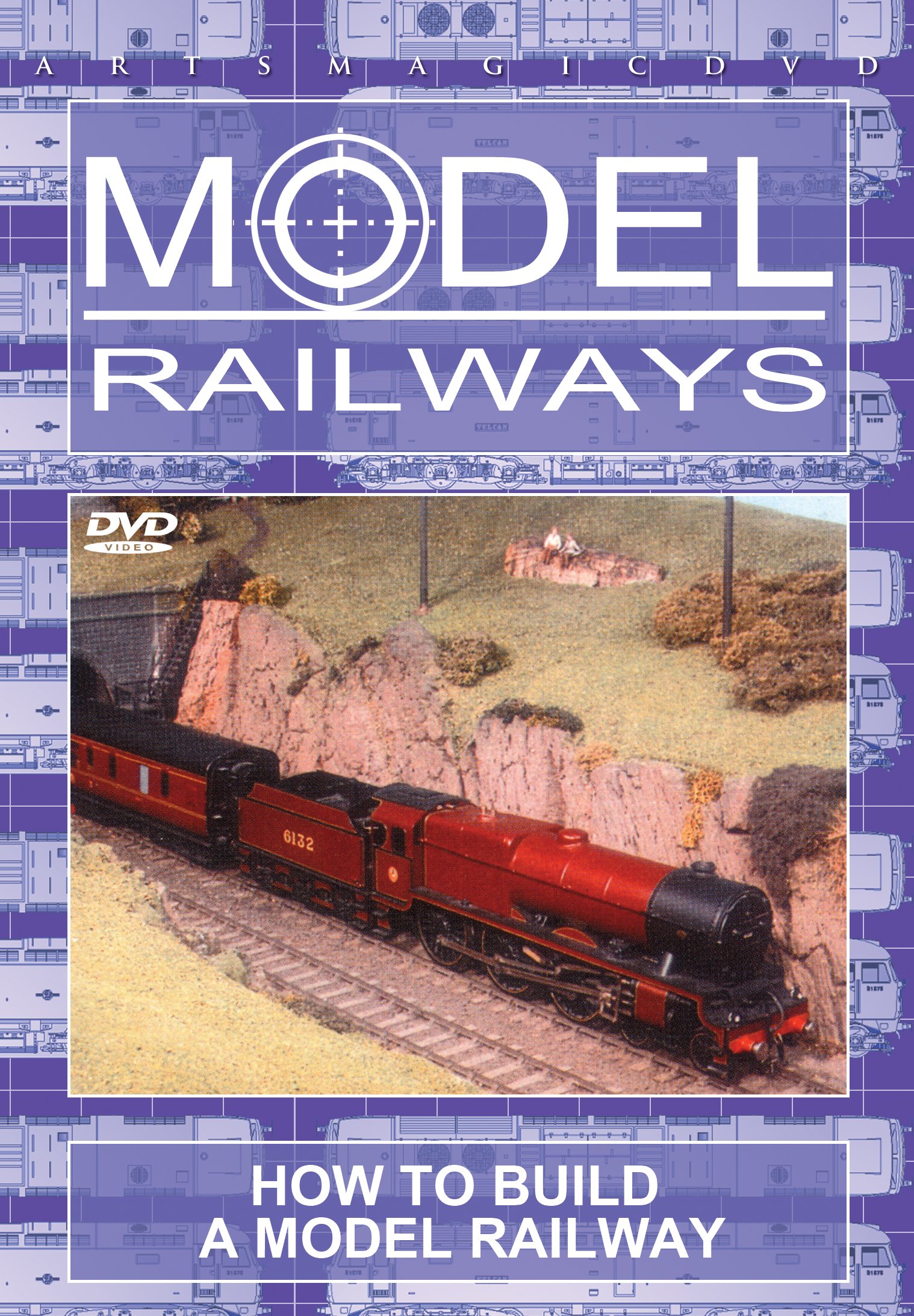Model Railways - How To Builda Model Railway